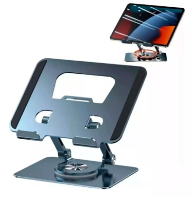 Porta tablet ajustable de escritorio - Imagen 3